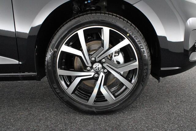 Volkswagen CADDY Cargo 2.0 TDI 122pk DSG Style Leder Camera Led Stoelverwarming Navigatie