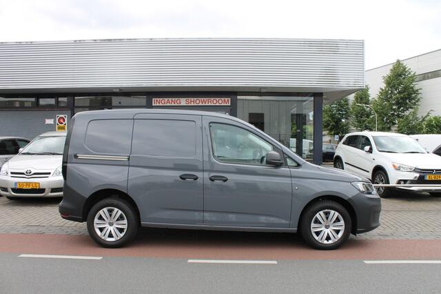 Volkswagen CADDY 1.5 TSi