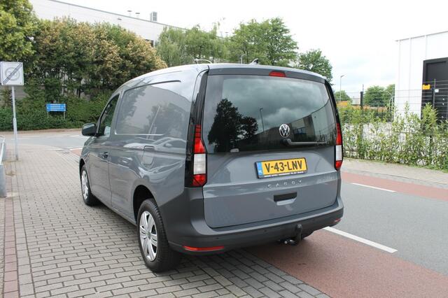 Volkswagen CADDY 1.5 TSi