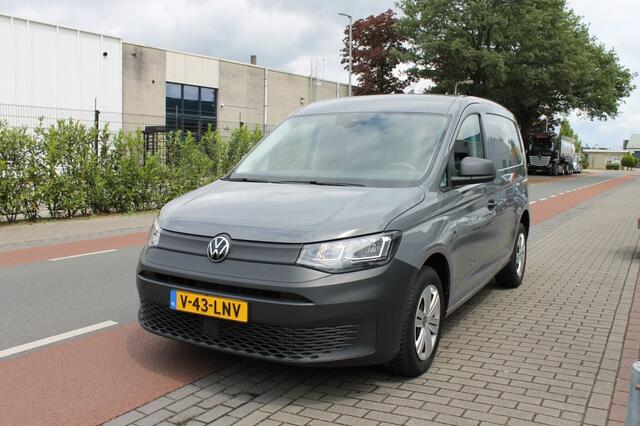 Volkswagen CADDY 1.5 TSi