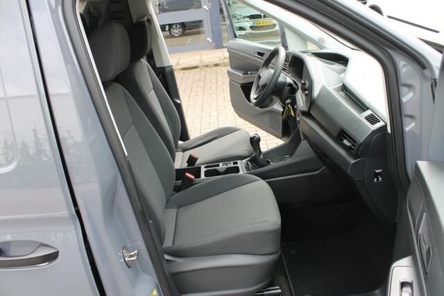 Volkswagen CADDY 1.5 TSi