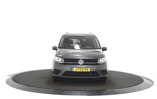 Volkswagen CADDY 1.4 TSI Trendline Parkeerhulp / Cruise / Trekhaak