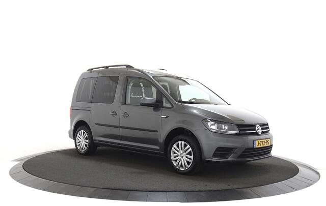 Volkswagen CADDY 1.4 TSI Trendline Parkeerhulp / Cruise / Trekhaak