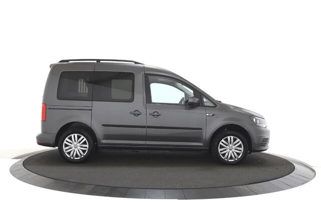 Volkswagen CADDY 1.4 TSI Trendline Parkeerhulp / Cruise / Trekhaak
