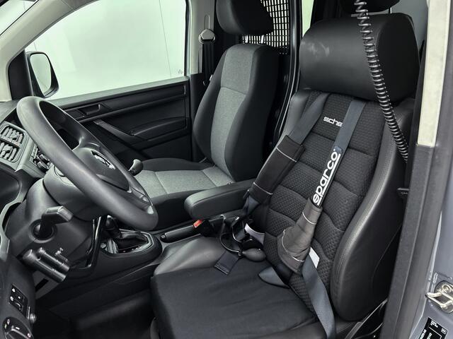 Volkswagen CADDY 2.0 TDI L1H1 BMT Trendline Direct leverbaar! Handsegmentgas, bedrijfsrem en daklift