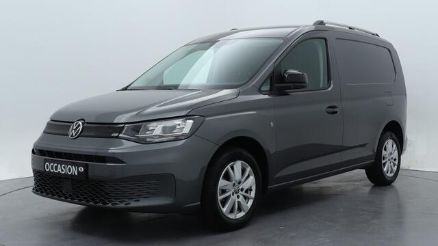 Volkswagen CADDY Cargo 2.0 TDI 75pk Style /BPM-vrij.