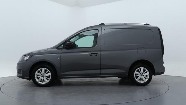 Volkswagen CADDY Cargo 2.0 TDI 75pk Style /BPM-vrij.