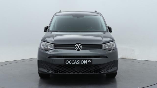 Volkswagen CADDY Cargo 2.0 TDI 75pk Style /BPM-vrij.
