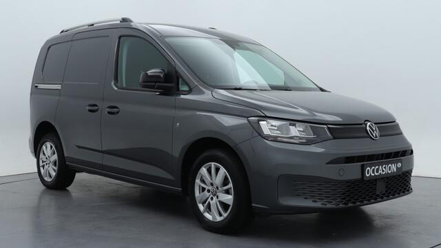 Volkswagen CADDY Cargo 2.0 TDI 75pk Style /BPM-vrij.