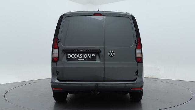 Volkswagen CADDY Cargo 2.0 TDI 75pk Style /BPM-vrij.