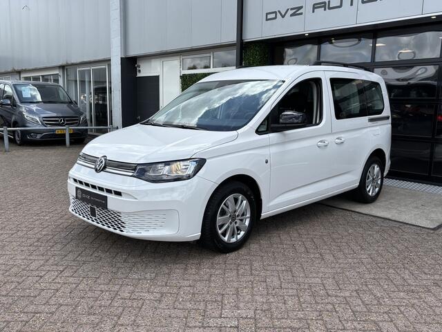 Volkswagen CADDY 1.5 TSI 115PK | Cruise | Airco | BTW