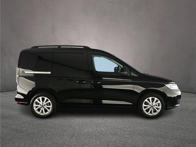 Volkswagen CADDY Cargo 2.0 TDI 122pk DSG Style | LED-verlichting | Ergocomfort bestuurder | Cruise Control | Climatronic |