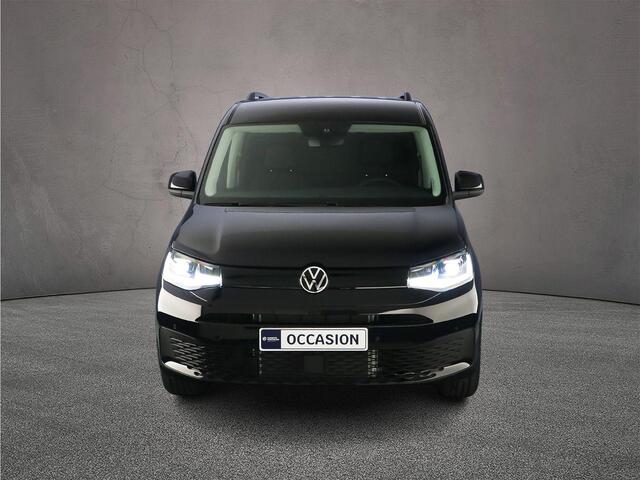 Volkswagen CADDY Cargo 2.0 TDI 122pk DSG Style | LED-verlichting | Ergocomfort bestuurder | Cruise Control | Climatronic |
