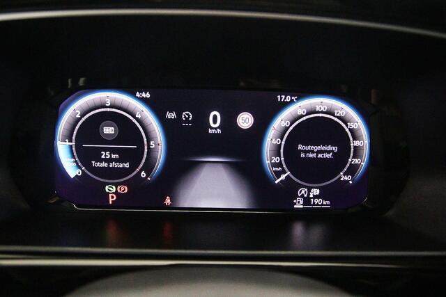 Volkswagen CADDY Cargo 2.0 TDI 122pk DSG Style | LED-verlichting | Ergocomfort bestuurder | Cruise Control | Climatronic |