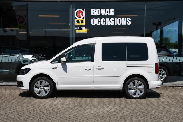Volkswagen CADDY 1.4 TSI Trendline NAVIGATIE/ CRUISE CONTROL/ PDC