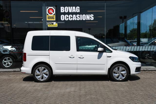 Volkswagen CADDY 1.4 TSI Trendline NAVIGATIE/ CRUISE CONTROL/ PDC
