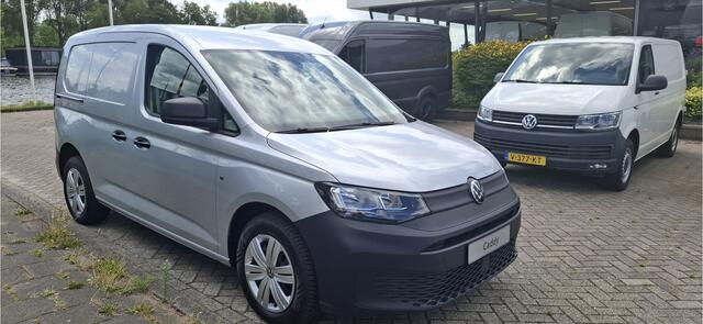 Volkswagen CADDY Cargo 2.0 TDI Comfort Navi by App / PDC / Cruise control
