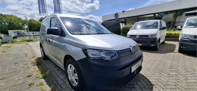 Volkswagen CADDY Cargo 2.0 TDI Comfort Navi by App / PDC / Cruise control