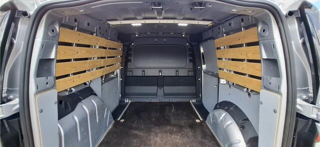 Volkswagen CADDY Cargo 2.0 TDI Comfort Navi by App / PDC / Cruise control