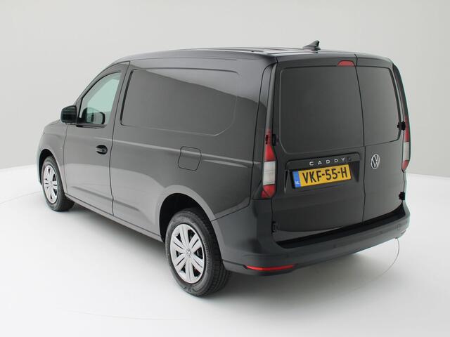 Volkswagen CADDY Cargo 1.5 TSI Comfort AUT., Nw-Type,Camera Excl.btw