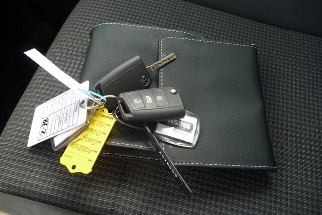 Volkswagen CADDY Cargo 2.0 TDI Comfort 12-2022, 120 pk 6 versn