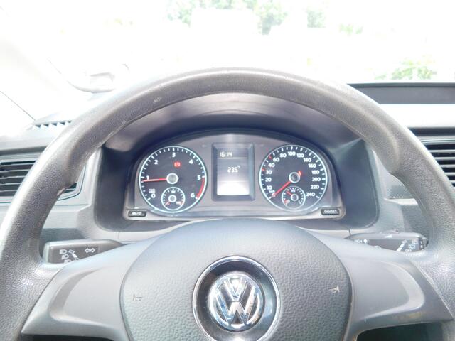 Volkswagen CADDY 2.0TDI 75PK MAXI!! All-in Prijs!!