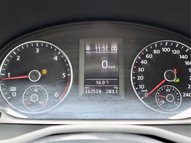 Volkswagen CADDY 2.0 TDI DSG EDITION