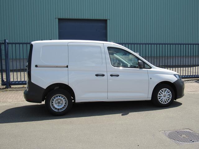 Volkswagen CADDY Cargo 2.0 TDI Economy Business Airco
