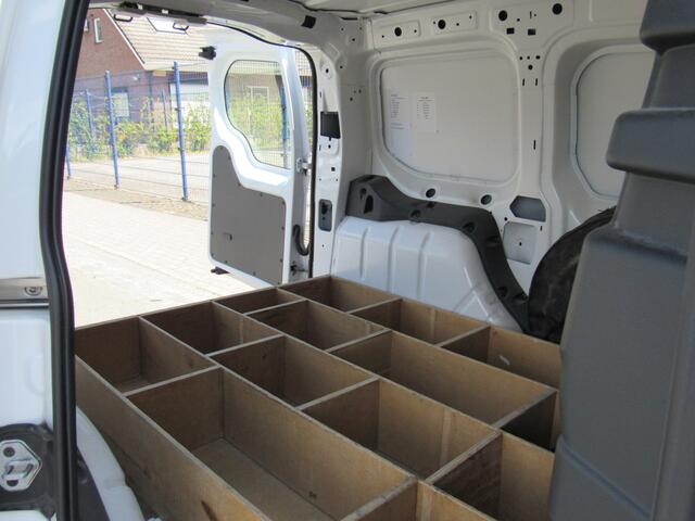 Volkswagen CADDY Cargo 2.0 TDI Economy Business Airco