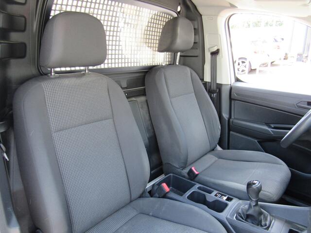Volkswagen CADDY Cargo 2.0 TDI Economy Business Airco