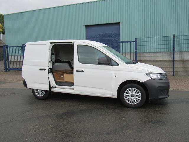 Volkswagen CADDY Cargo 2.0 TDI Economy Business Airco