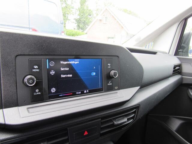 Volkswagen CADDY Cargo 2.0 TDI Economy Business Airco