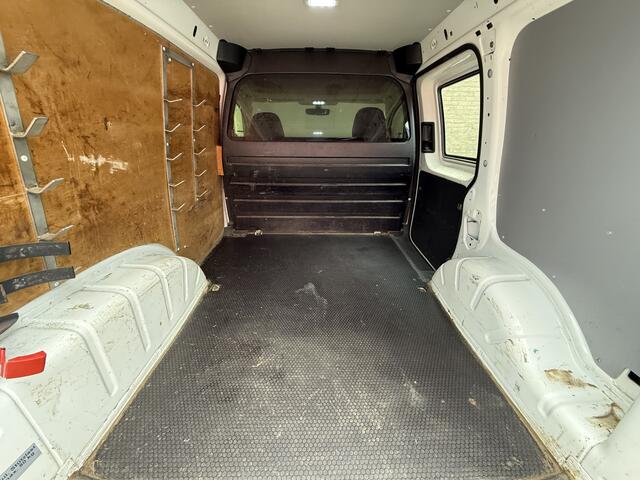 Volkswagen CADDY 2.0 TDI 122PK EURO 6 L1H1 BMT 4Motion Comfortline Cruise Control/trekhaak