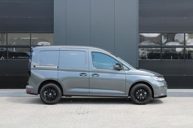 Volkswagen CADDY Cargo 2.0 TDI 122pk DSG7 - 2x Schuifdeur - Adaptive Cruise - Digital cockpit - LED koplampen - Stoelverwarming - Rijklaar