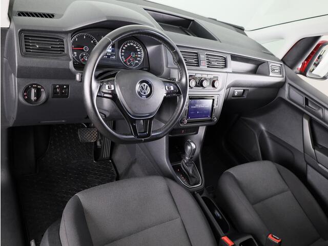 Volkswagen CADDY 2.0 TDI L1H1 BMT C-Edition