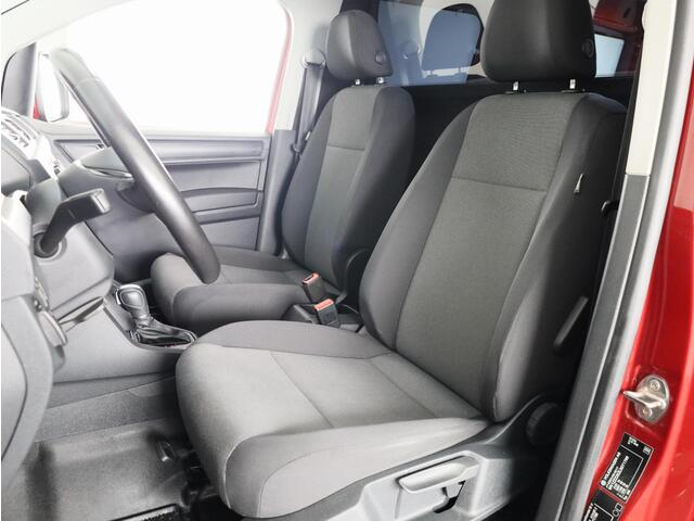 Volkswagen CADDY 2.0 TDI L1H1 BMT C-Edition