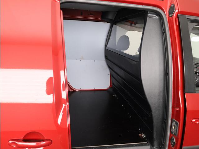 Volkswagen CADDY 2.0 TDI L1H1 BMT C-Edition