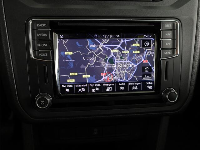 Volkswagen CADDY 2.0 TDI L1H1 BMT C-Edition