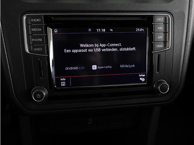 Volkswagen CADDY 2.0 TDI L1H1 BMT C-Edition