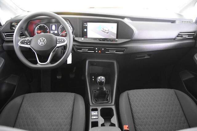 Volkswagen CADDY 2.0 TDi Life *1ste Eigenaar*Navigatie*DAB*PDC*