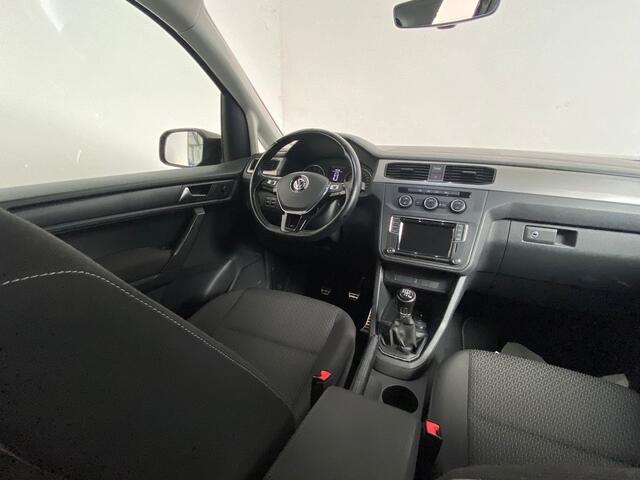 Volkswagen CADDY 1.4 TSI Highline