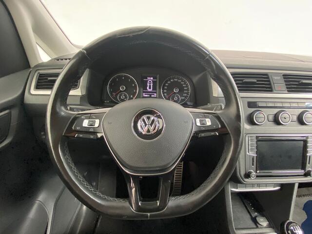 Volkswagen CADDY 1.4 TSI Highline