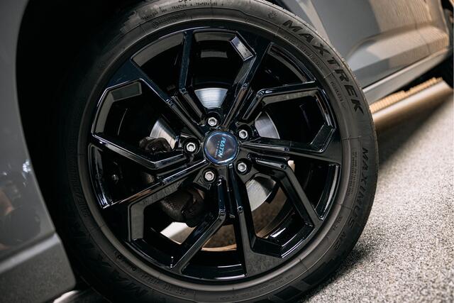 Volkswagen CADDY Cargo 2.0 TDI | Achteruitrijcamera | 17'' nieuwe velgen | Apple Carplay | Multifunctioneel stuurwiel |