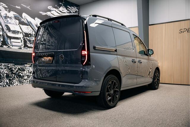 Volkswagen CADDY Cargo 2.0 TDI | Achteruitrijcamera | 17'' nieuwe velgen | Apple Carplay | Multifunctioneel stuurwiel |