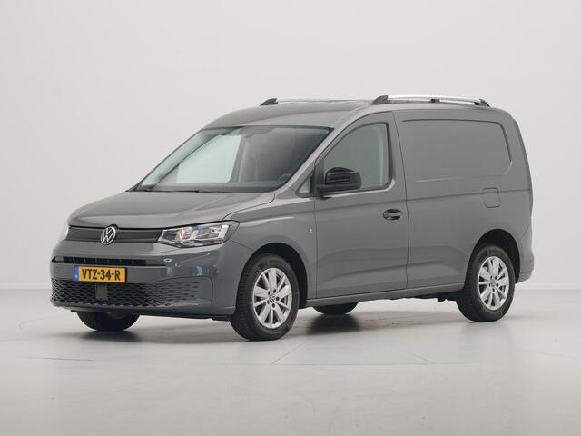 Volkswagen CADDY Cargo 2.0 TDI