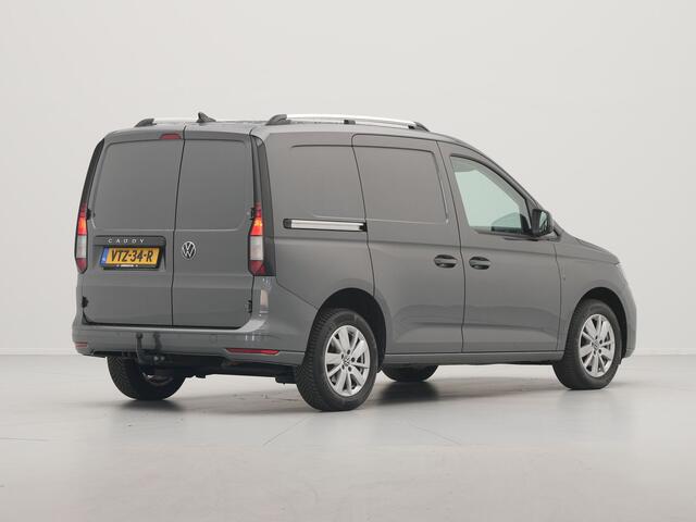 Volkswagen CADDY Cargo 2.0 TDI