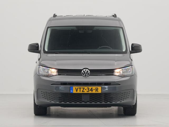 Volkswagen CADDY Cargo 2.0 TDI