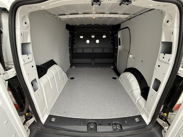 Volkswagen CADDY Cargo 2.0 TDI 102PK EURO 6 Trekhaak/carplay/navi by app