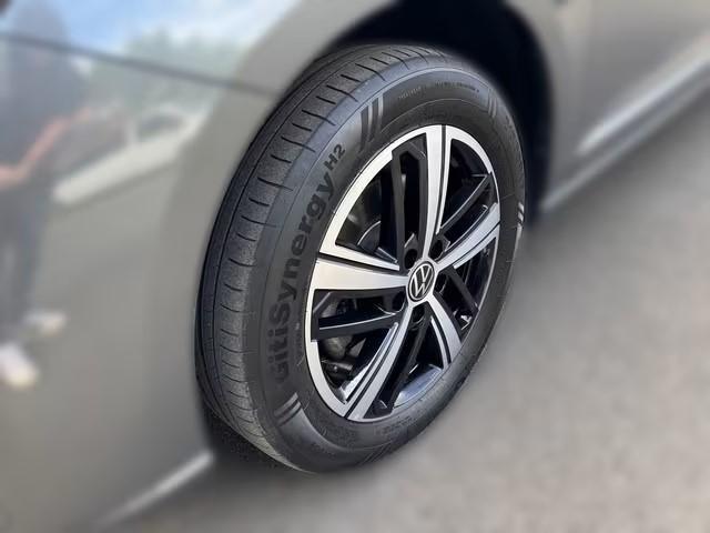 Volkswagen CADDY 1.5 TSI 5p Style Led Koplampen Leer Alcantara ACC Dakrails 17 Inch