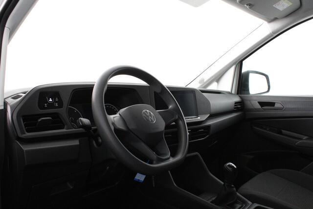Volkswagen CADDY Cargo 2.0 TDI Trend > BPM vrij/Navigatie/Apple carplay/Android auto